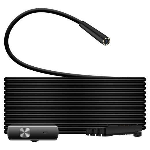 Endoscope camera EC01