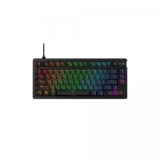 Hyperx Keyboard Alloy Rise Gaming - 7G7A4AA#ABA