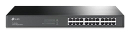 TP-Link 24-Port Gigabit Rackmount Network Switch