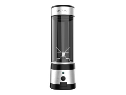 Cecotec Smoothie Blender WanderlustMix USB Portable 126 W Jar capacity 0.4 L Ice crushing Inox