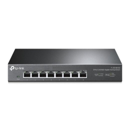 TP-Link Switch TL-SG108-M2 - 8 Ports - 8x GE (100/1000/2500)