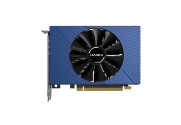 Sparkle Intel Arc A380 ELF 6 GDDR6 graphics card