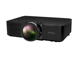 Epson EB-L695SE WUXGA (1920x1200) 6000 ANSI lumens Black