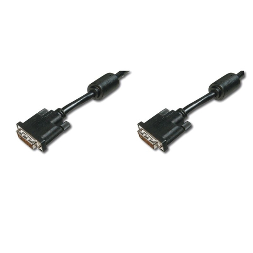 ASSMANN DVI cable - 2 m