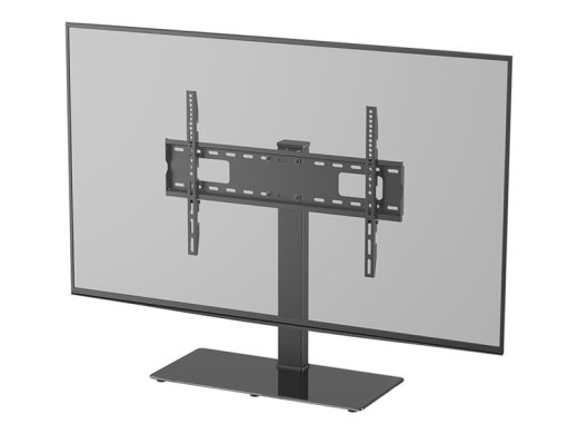Neomounts Desk Mount DS45-430BL16 TV stand Adjustable Height, Swivel 37-70 " Maximum weight (capacity) 40 kg Black