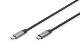 Digitus DB-300220-010-S USB-C to USB-C