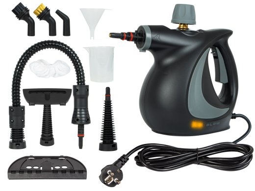 BLOW PURE STEAM steam cleaner