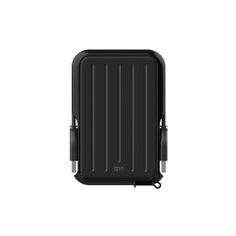 Portable Hard Drive ARMOR A66 1000 USB 3.2 Gen1 Black
