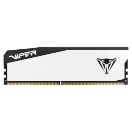 Patriot RAM Viper ELITE 5 - 16 - DDR5 6000 UDIMM CL30