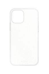 Fixed Story AntiUV Back Cover Samsung Galaxy S25+ TPU Transparent