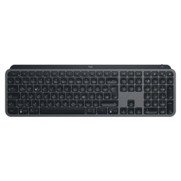 Logitech keyboard MX Keys S - graphite