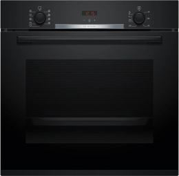 BOSCH HBA334EB4 oven