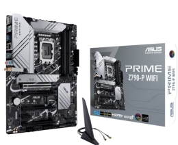Motherboard PRIME Z790-P WIFI s1700 4DDR5 HDMI/DP ATX