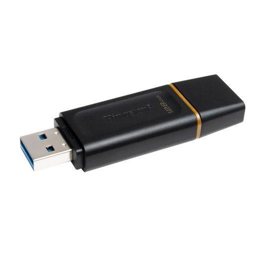 Kingston DataTraveler Exodia - USB flash drive - 128