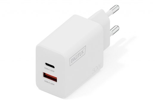 Digitus USB GaN Charger DA-10301