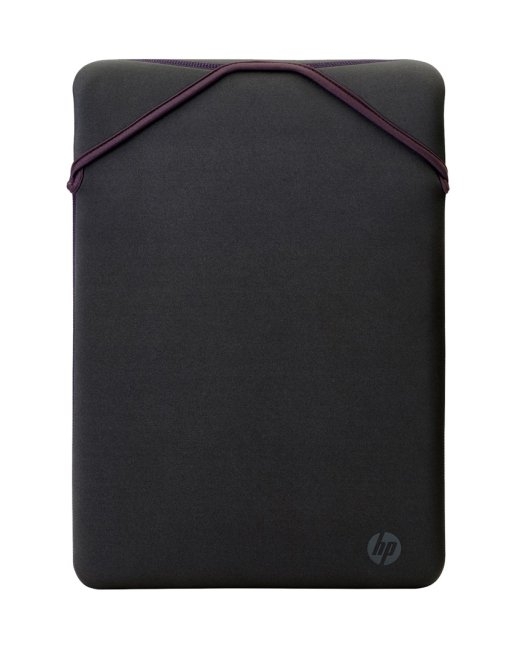 HP Reversible Protective 15.6-inch Mauve Laptop Sleeve