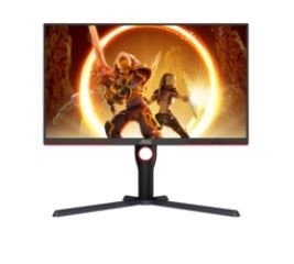 Monitor Q27G3XMN 27 inches VA 180Hz HDMI DP Pivot