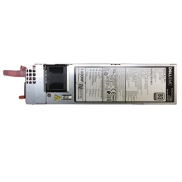 Single, Hot-plug, Power Supply (1+0), 1400W,Lit, Customer Kit