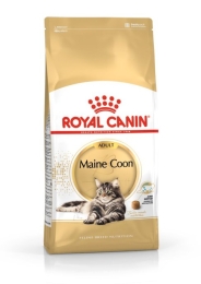 ROYAL CANIN FBN Maine Coon Adult dry cat food - 10kg
