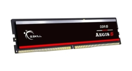 G.SKILL Aegis DDR5 32GB 5600MHz CL36