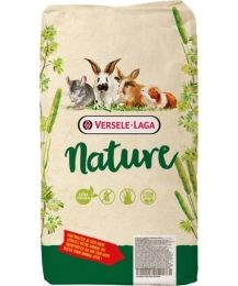 VERSELE LAGA Nature Cavia - food for domestic cavies - 9 kg