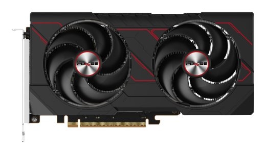 Graphics Card SAPPHIRE AMD Radeon RX 9060 XT 8 GDDR6 128 bit PCIE 5.0 16x GPU 2700 MHz Dual Slot Fansink 2xHDMI 1xDisplayPort 11350-04-20G