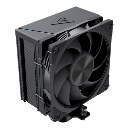 MODECOM Volcano 0C T101 Processor Air cooler 12 cm Black