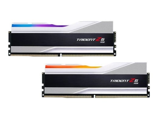 G.Skill RAM Trident Z5 RGB - 32 (2 x 16 Kit) - DDR5 8000 DIMM CL38