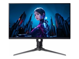 Acer XB253Q Fbmiiprx 25 " IPS FHD 16:9 360 Hz 0.1 ms 1920 x 1080 pixels 250 cd/m² HDMI ports quantity 2 Black
