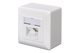 Modular wall outl DN-9007-S-1