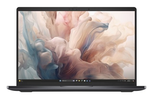 DELL Pro 14 Premium PA14250 Intel Core Ultra 5 236V Laptop 35.6 cm (14") Full HD+ 16 LPDDR5x-SDRAM 512 SSD Wi-Fi 7 (802.11be) Windows 11 Pro Grey