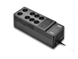 APC Back-UPS BE650G2-GR - UPS - 400 Watt - 650 VA