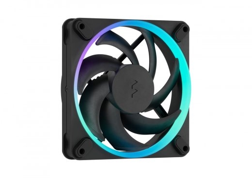 Fractal Design Momentum 12 RGB 120mm black
