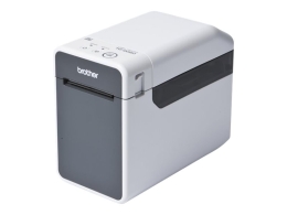 Brother TD-2125N Mono Thermal Label Printer Wi-Fi