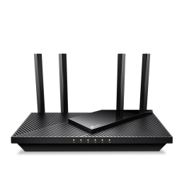 TP-Link Archer AX3000 Multi-Gigabit Wi-Fi 6 Router with 2. Port