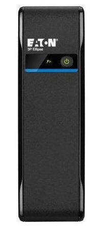 Eaton 3P Ellipse uninterruptible power supply (UPS) Standby (Offline) 0.7 kVA 420 W 4 AC outlet(s)