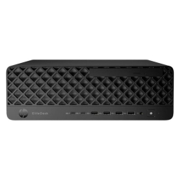 HP EliteDesk 8 G1i AI - SFF - AI PC - Core Ultra 5 235 3.4 GHz - 16 - SSD 512