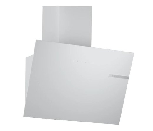 DWK65DK20 Hood white glass