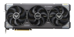 ASUS TUF Gaming TUF-RTX5090-O32G-GAMING NVIDIA GeForce RTX 5090 32 GDDR7