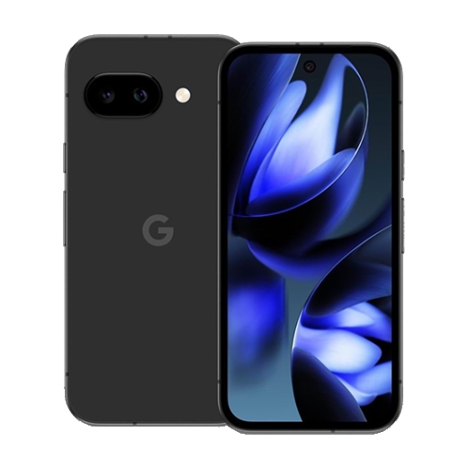 Google Pixel 9a 8GB 128GB Obsidian