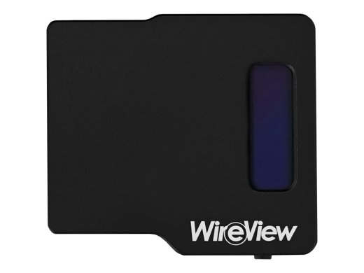 Thermal Grizzly WireView GPU 1x12VHPWR to 3x8Pin Normal Black N/A