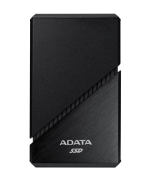 SSD External Disk SE920 4TB USB4C 3800/3700 MB/s Black