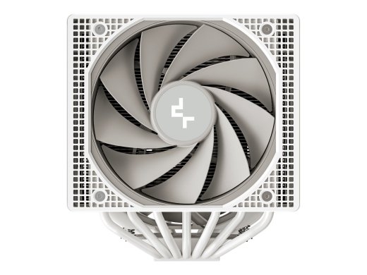 Deepcool ASSASSIN IV WH Intel, AMD CPU Cooler