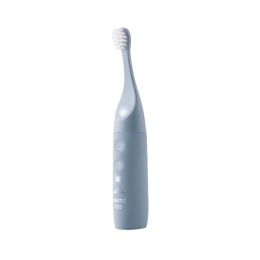 ETA Electric Toothbrush ETA Sonetic Kids 171090010 Rechargeable For kids Number of brush heads included 2 Number of teeth brushing modes 1 Blue
