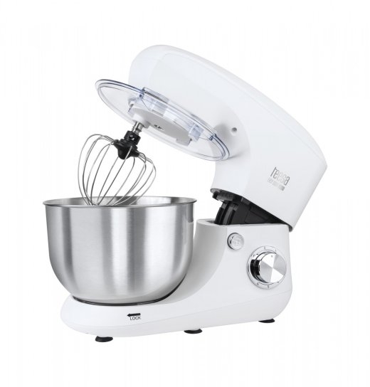 Kitchen robot Teesa EASY COOK SINGLE WHITE