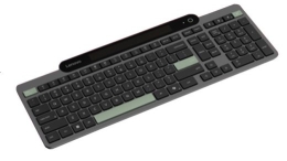 Lenovo Self-Charging Bluetooth Keyboard 4Y41R6949