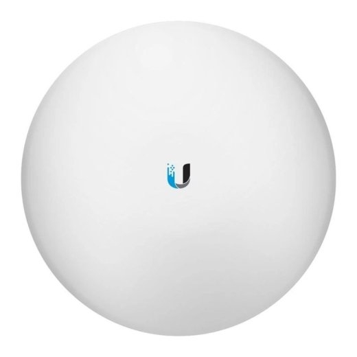 Ubiquiti network bridge NanoBeam 5AC Gen 2 - 450 Mbit/s