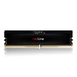 Mushkin RAM Redline - 32 - DDR5 5600 UDIMM CL46