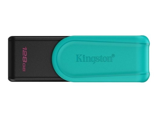 Kingston DataTraveler Exodia S - USB flash drive - 128
