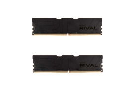 Goodram PC memory DDR4 Rival Deep 16GB(2*8)/3600 CL18 black